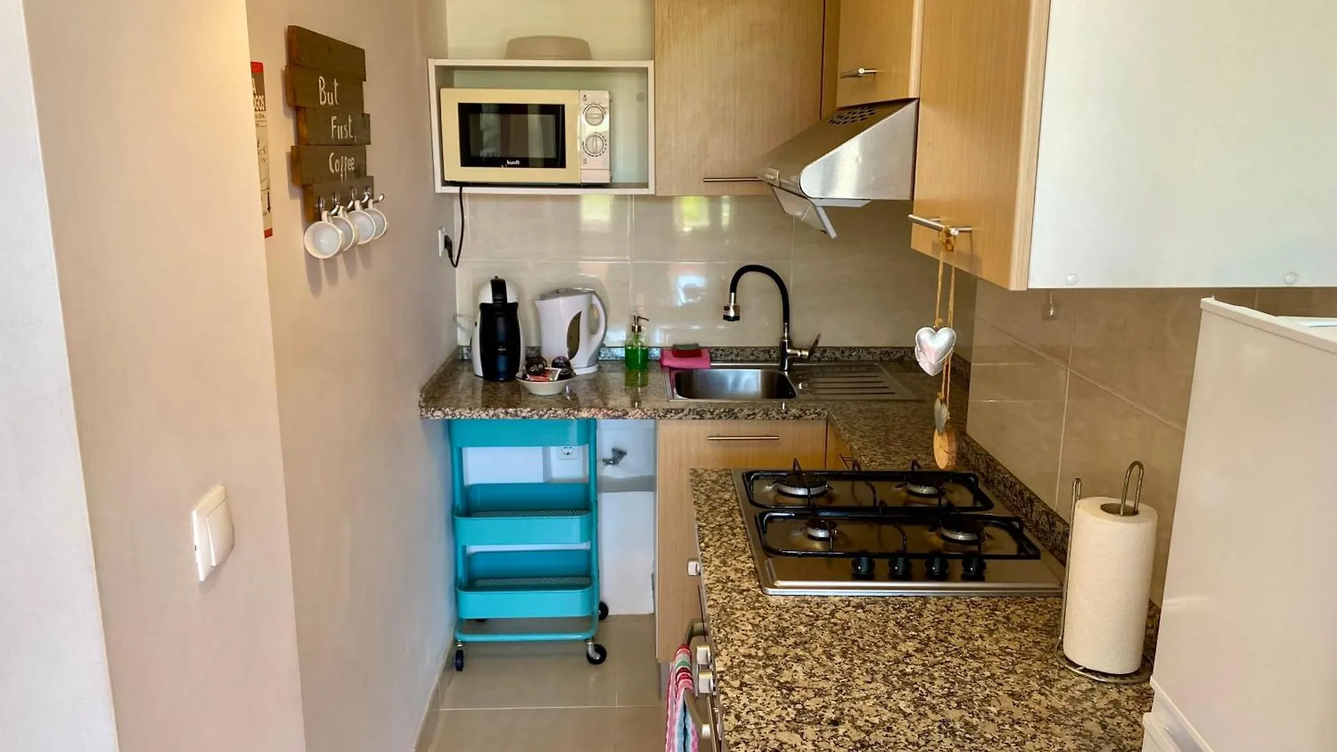 Апартаменты Lisbon Woods House Португалия