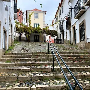  Apartamento Alfama Sao Crispim
