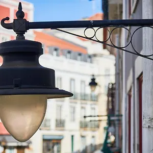 Spacious Bairro Alto With Courtyard, By Timecooler Apartamento