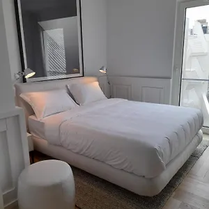 Lisbon, Wifi, Ac Apartamento