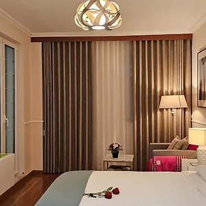 Sweethome Apartamento