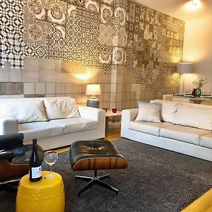 Baixa Chiado áurea Apartamento