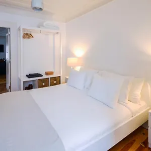 Sunny And Stylish - 11 Min To The Center Apartamento