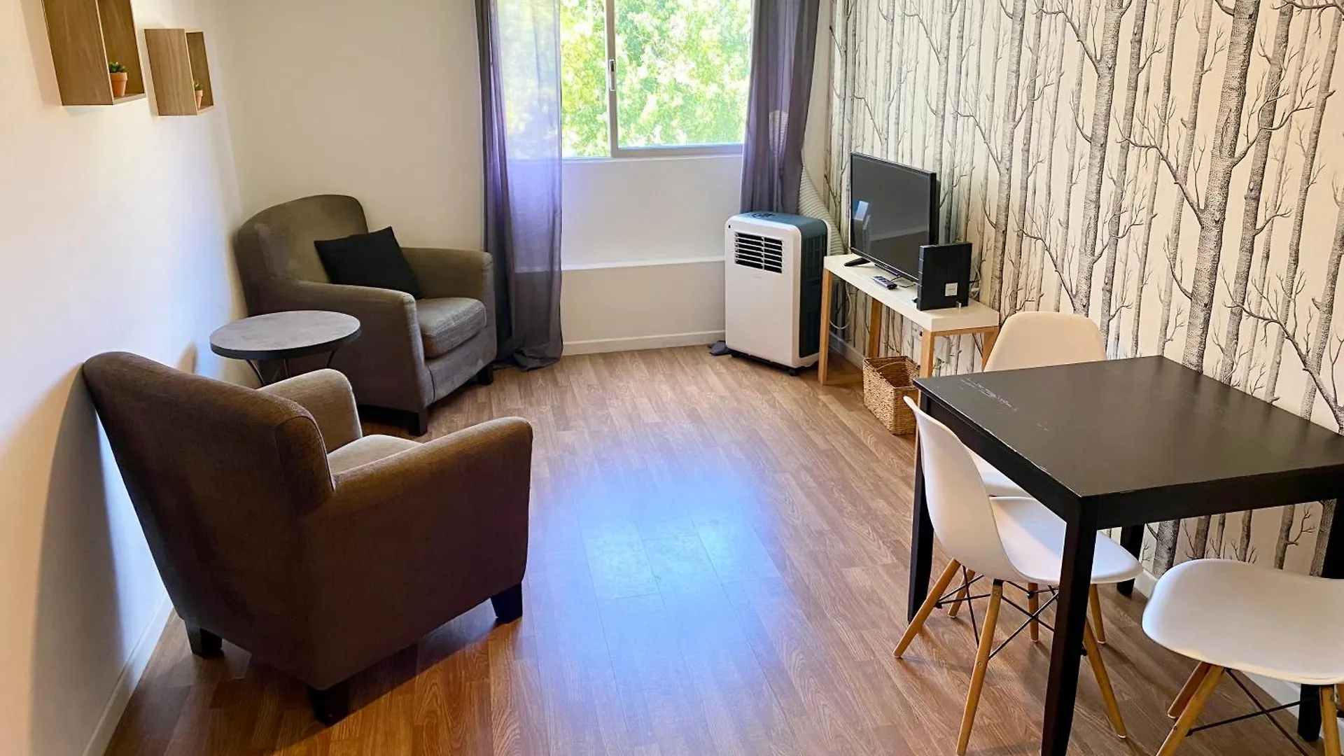 Lisbon Woods House Apartment Portugal