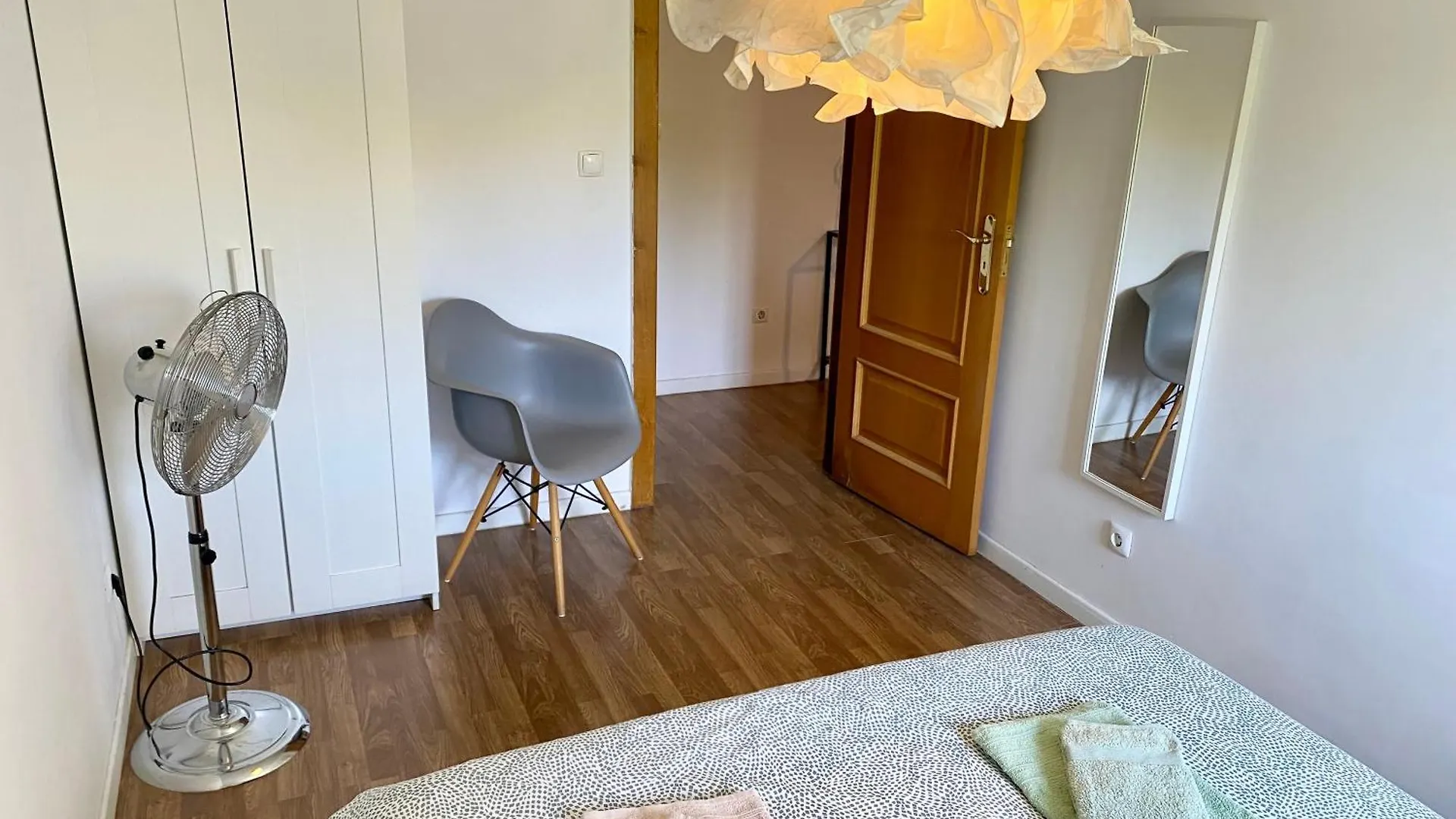 Lisbon Woods House Apartment 0*,  Portugal